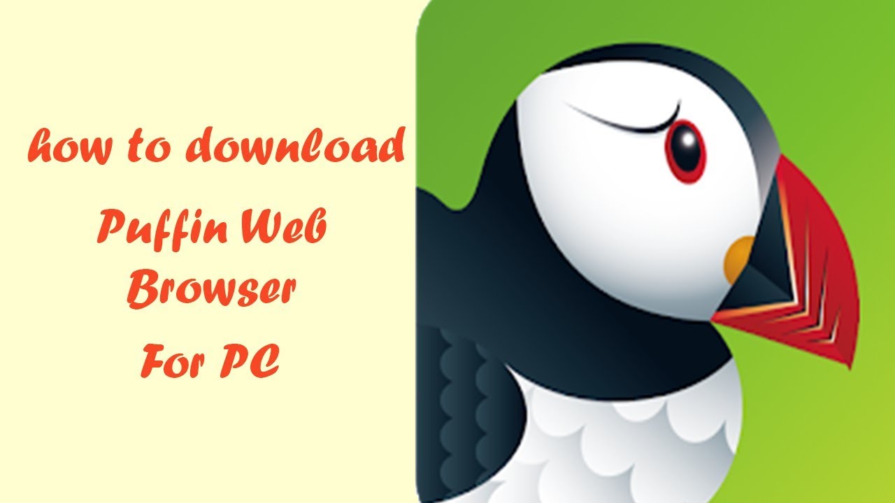 puffin web browser download pc